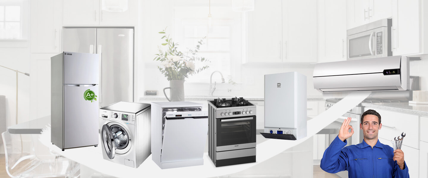 Espiye Daikin Servisi
